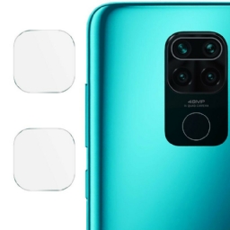 Suojaava Karkaistu Lasilinssi Xiaomi Redmi Note 9 / 10X Imakille