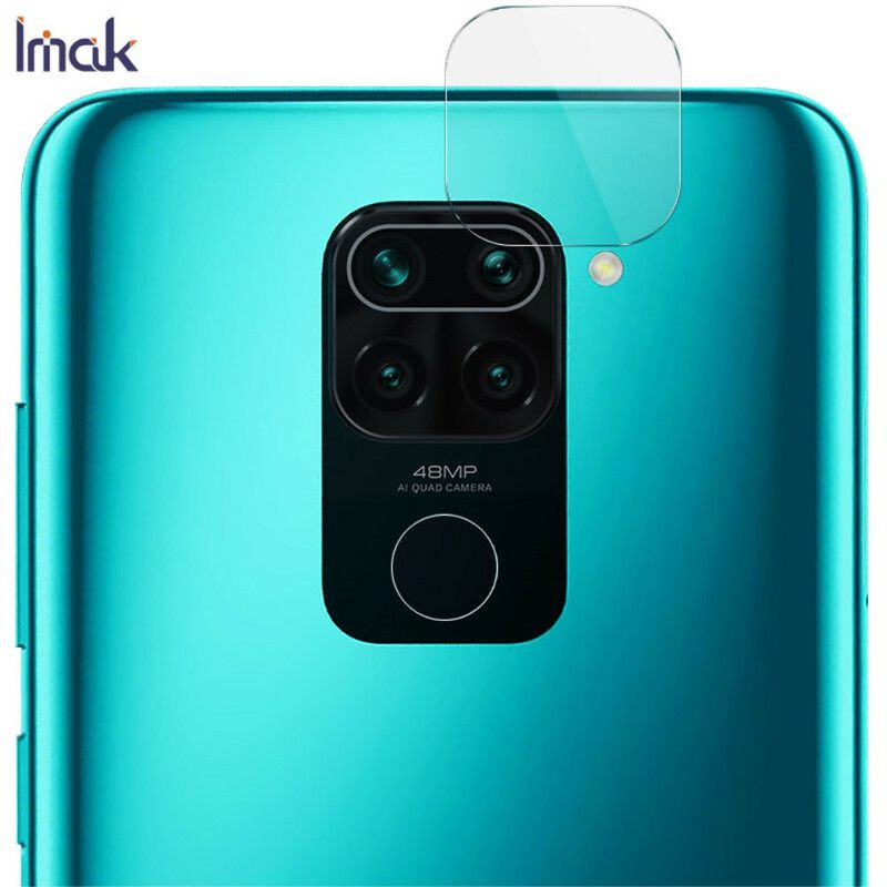 Suojaava Karkaistu Lasilinssi Xiaomi Redmi Note 9 / 10X Imakille