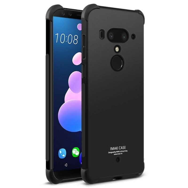 Case HTC U12 Plus Imak Ihotuntuma