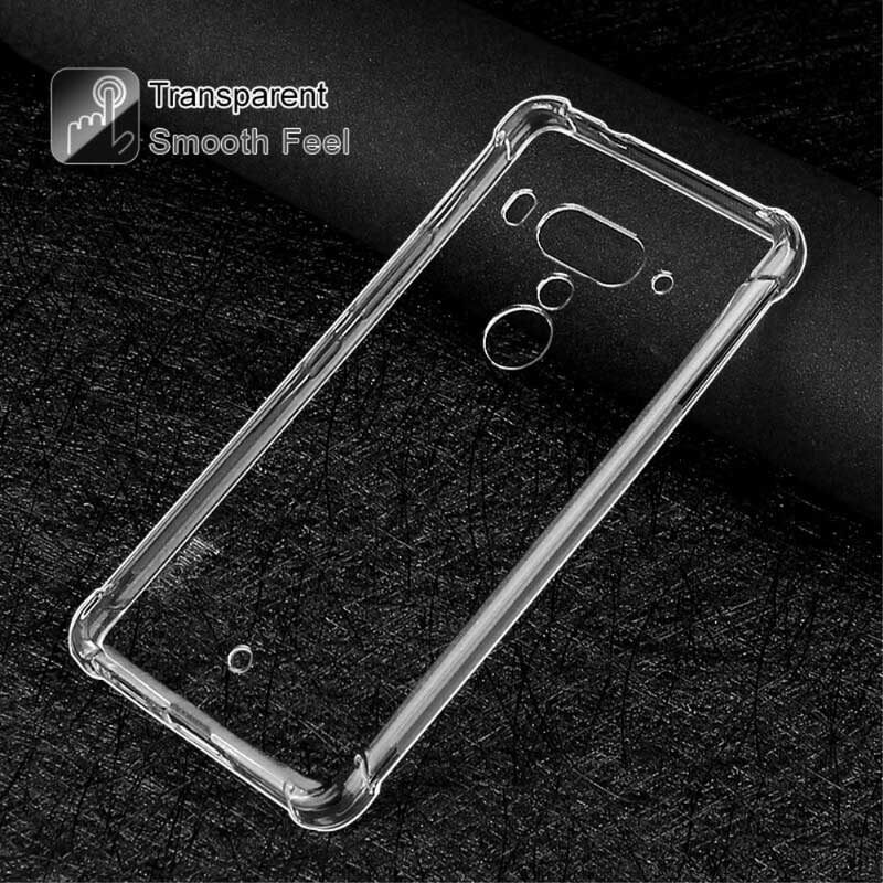 Case HTC U12 Plus Imak Ihotuntuma