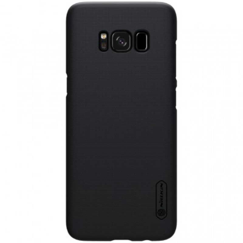 Case Samsung Galaxy S8 Plus Rigid Frosted Nillkin