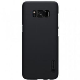 Case Samsung Galaxy S8 Plus Rigid Frosted Nillkin