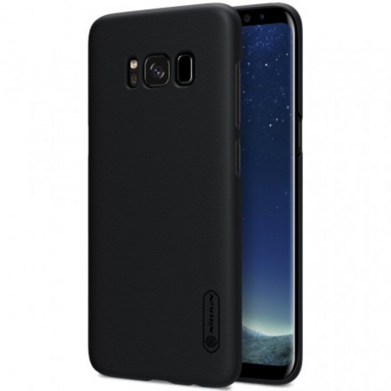 Case Samsung Galaxy S8 Plus Rigid Frosted Nillkin