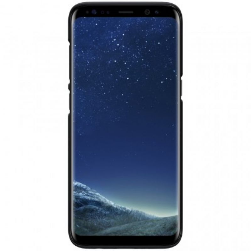 Case Samsung Galaxy S8 Plus Rigid Frosted Nillkin