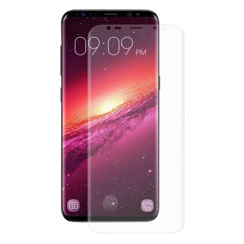 Näytönsuoja Samsung Galaxy S9 Plus / S8 Plus Hat Prince