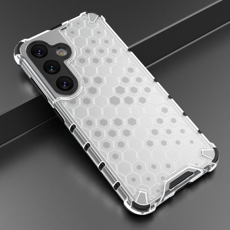 Case Samsung Galaxy S24 5g Puhelinkuoret Hunajakenno