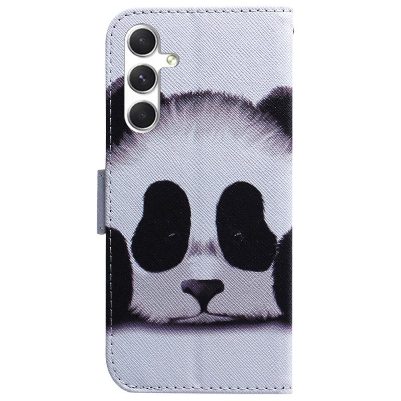 Kotelot Samsung Galaxy S24 5g Panda