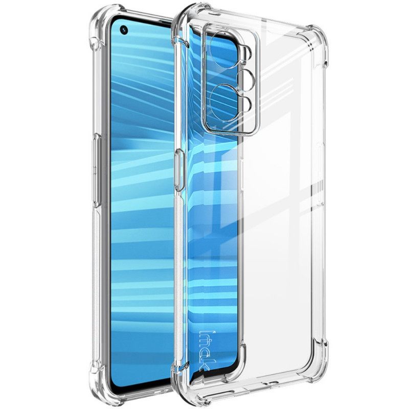 Case Realme GT Neo 3T / Neo 2 Imak Läpinäkyvä