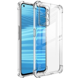 Case Realme GT Neo 3T / Neo 2 Imak Läpinäkyvä