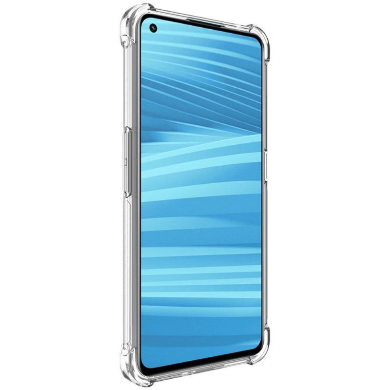 Case Realme GT Neo 3T / Neo 2 Imak Läpinäkyvä