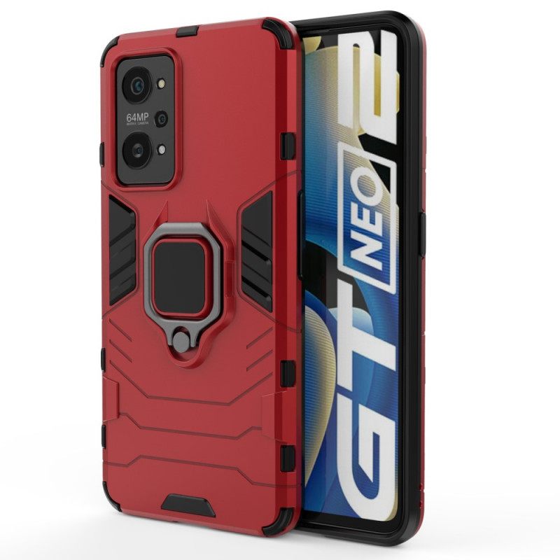 Case Realme GT Neo 3T / Neo 2 Renkaankestävä