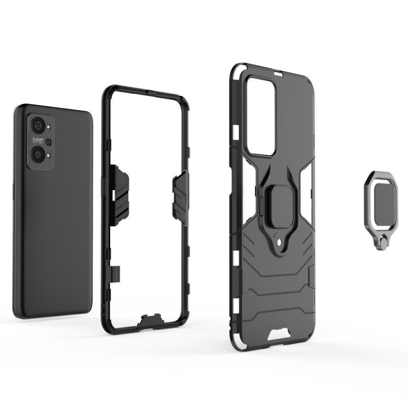 Case Realme GT Neo 3T / Neo 2 Renkaankestävä