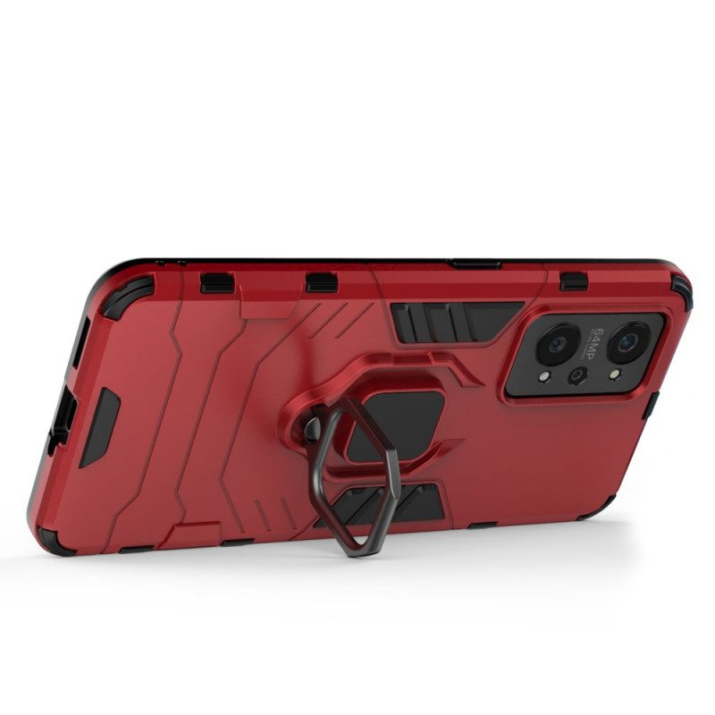 Case Realme GT Neo 3T / Neo 2 Renkaankestävä