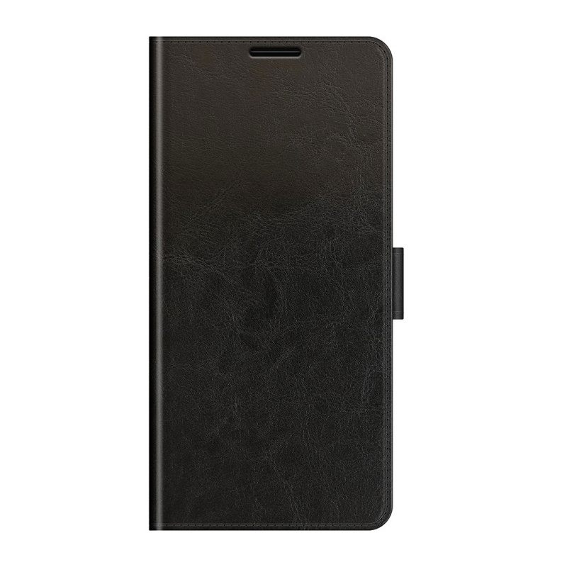 Flip Case Realme GT Neo 3T / Neo 2 Nahkatehostesuunnittelu