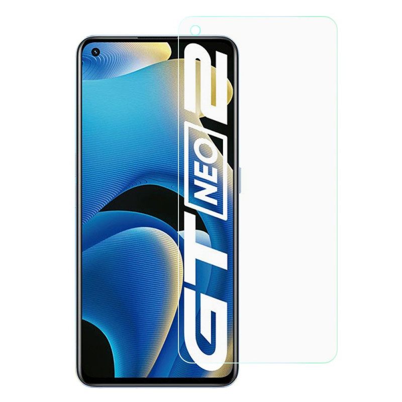 Karkaistu Lasisuoja (0.3 Mm) Realme Gt Neo 3T / Neo 2 Näytölle