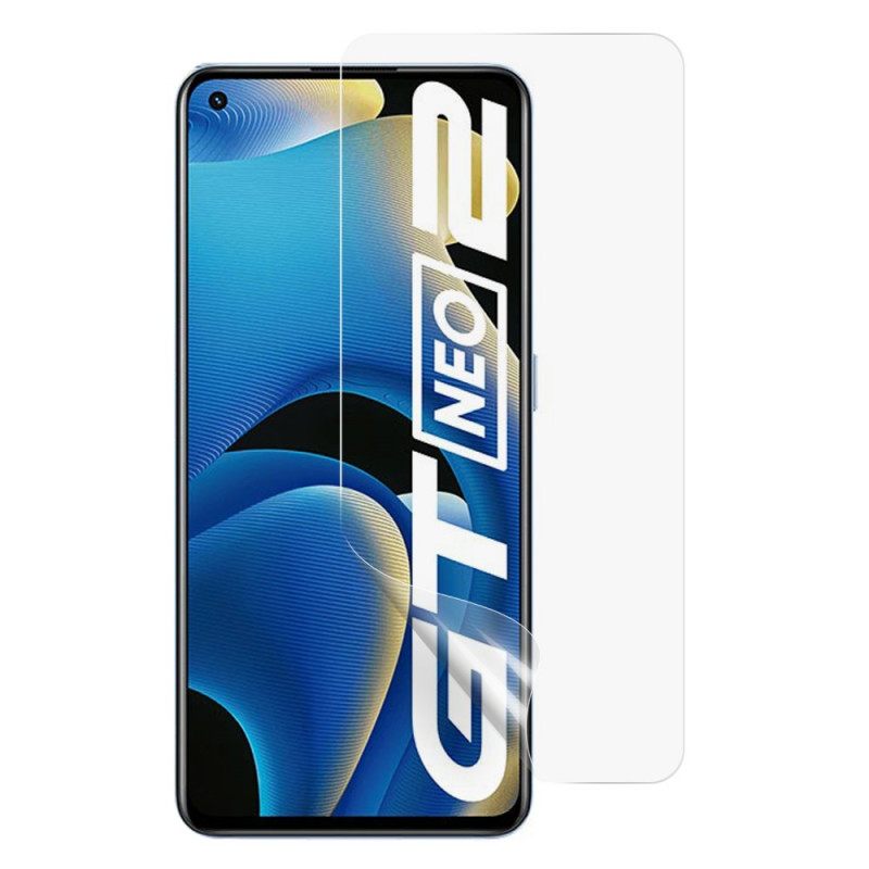 Näytönsuoja Realme Gt Neo 3T / Neo 2 Lle