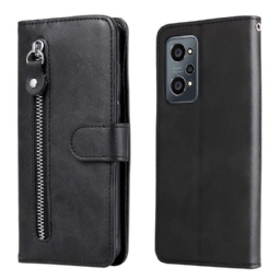 Nahkakotelo Realme GT Neo 3T / Neo 2 Wallet