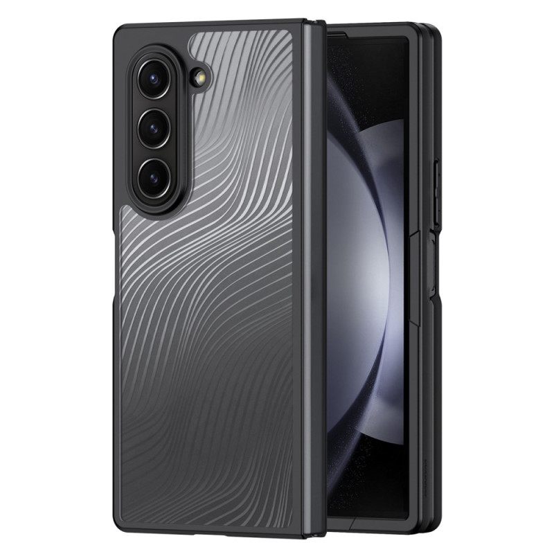 Kuori Samsung Galaxy Z Fold 6 Aimo-sarja Dux Ducis