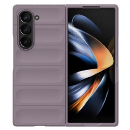 Kuori Samsung Galaxy Z Fold 6 Liukumaton Suojakuori