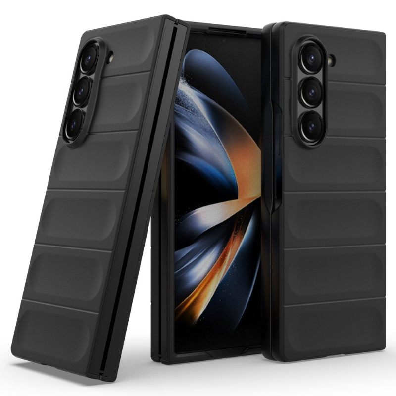 Kuori Samsung Galaxy Z Fold 6 Liukumaton Suojakuori