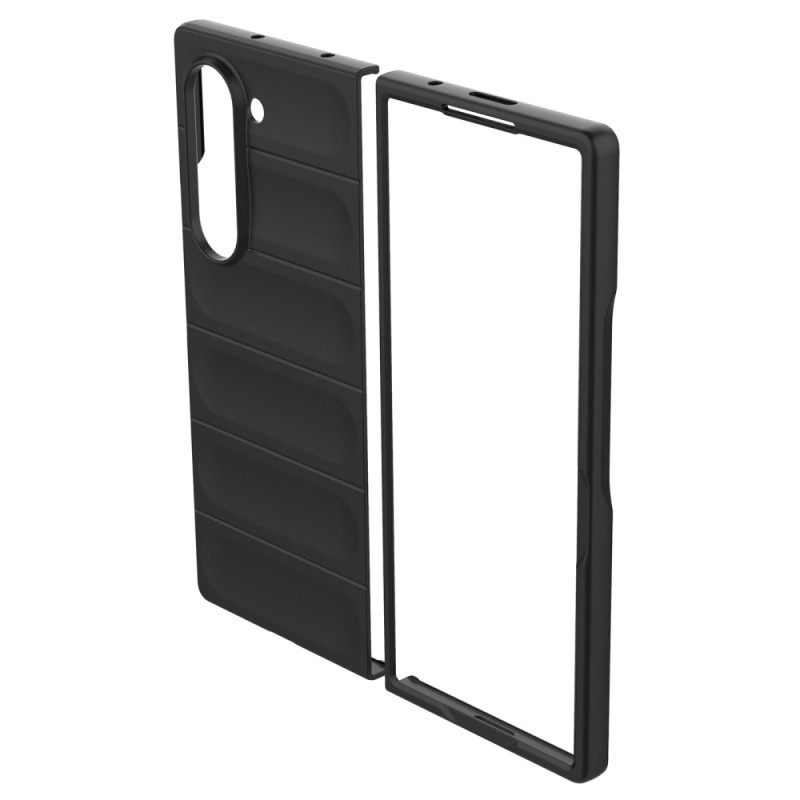 Kuori Samsung Galaxy Z Fold 6 Liukumaton Suojakuori