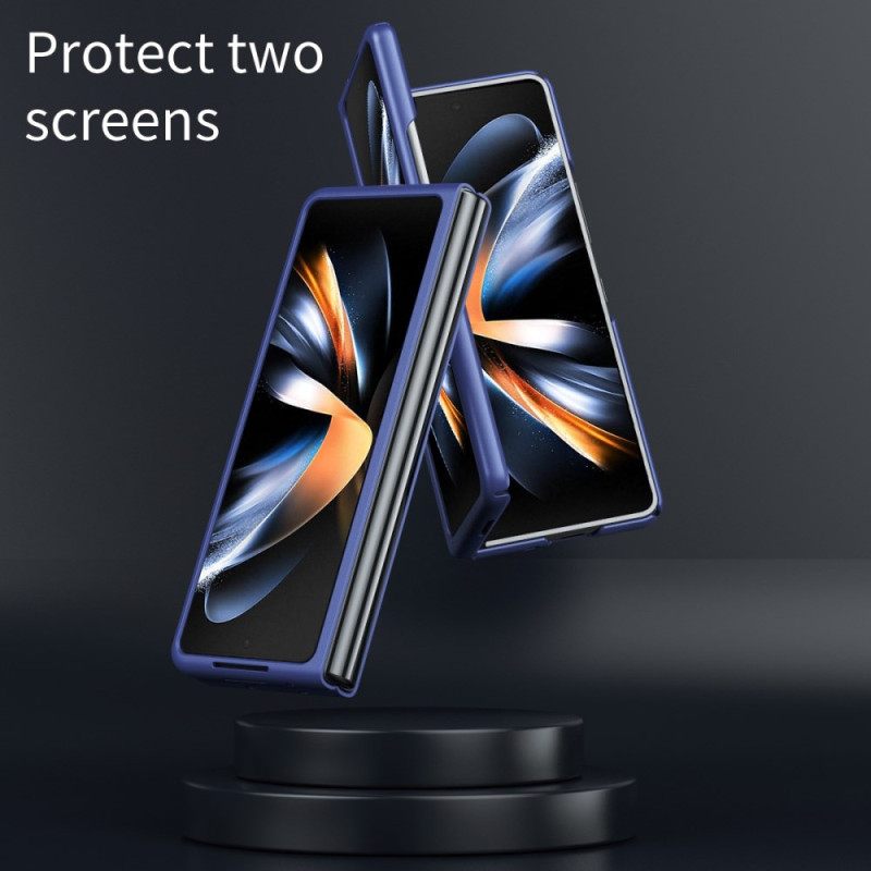 Kuori Samsung Galaxy Z Fold 6 Matta Muovi