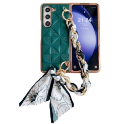 Kuori Samsung Galaxy Z Fold 6 Nauhaketju