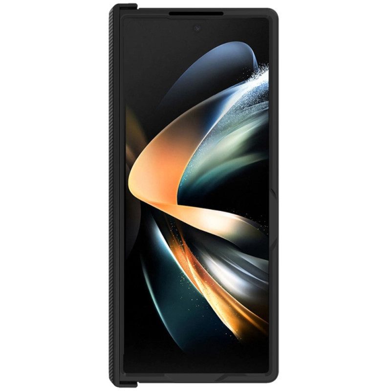 Kuori Samsung Galaxy Z Fold 6 Ruiyi-sarjan Imak Suojakuori