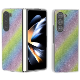 Kuori Samsung Galaxy Z Fold 6 Strassikiviä