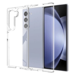 Puhelinkuoret Samsung Galaxy Z Fold 6 Läpinäkyvä Naarmuuntumaton