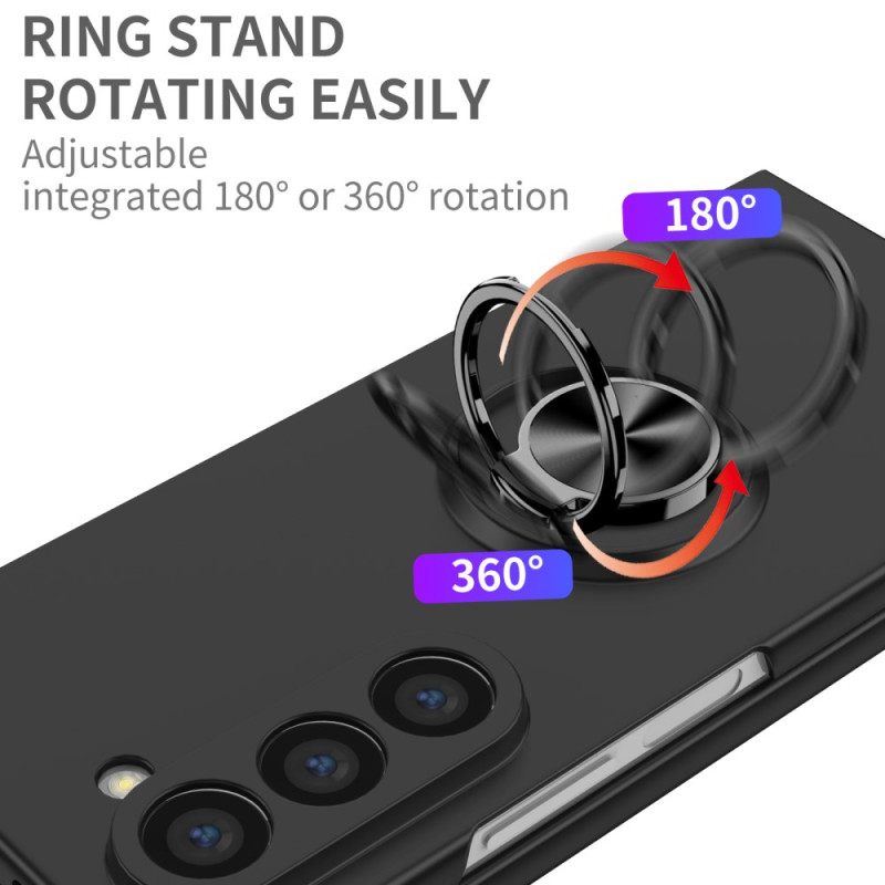 Puhelinkuoret Samsung Galaxy Z Fold 6 Ring-tuki