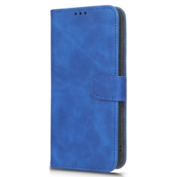 Flip Case Xiaomi Redmi Note 12 Pro Vintage Kaulanauhalla