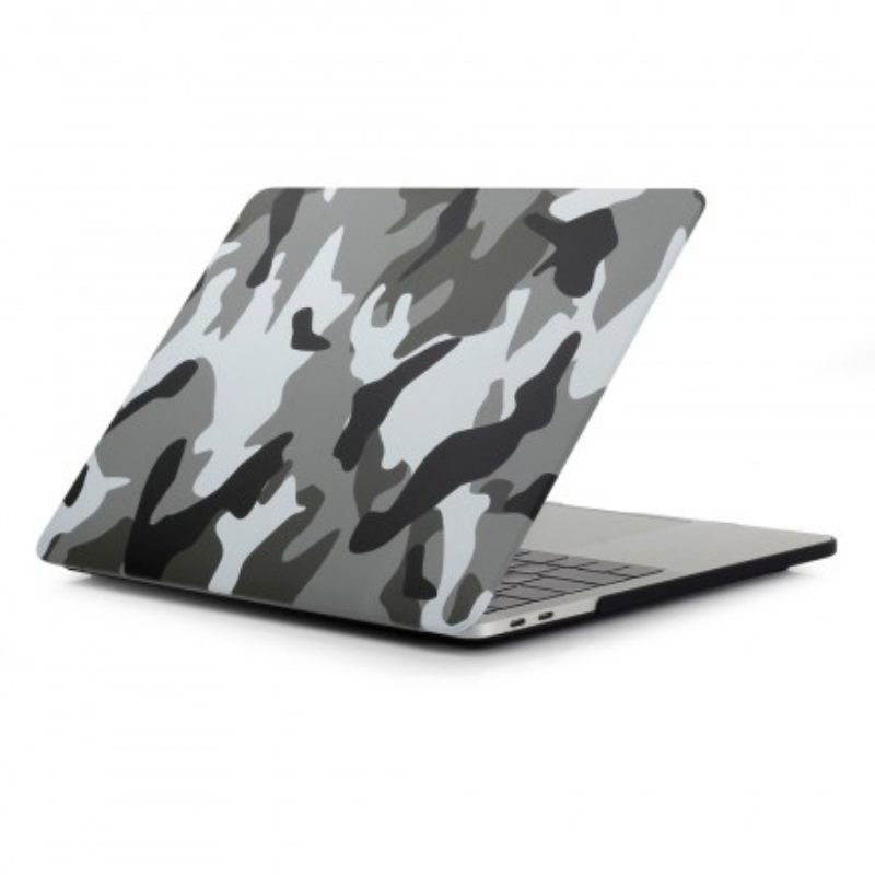 Case MacBook Air 13" (2020) / (2018) Military Camouflage