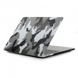 Case MacBook Air 13" (2020) / (2018) Military Camouflage