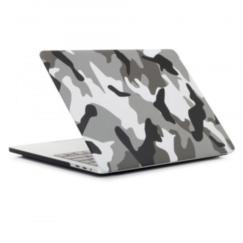 Case MacBook Air 13" (2020) / (2018) Military Camouflage