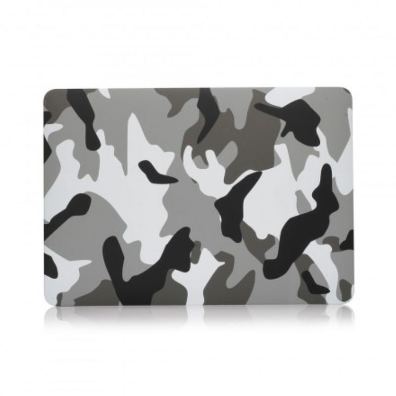 Case MacBook Air 13" (2020) / (2018) Military Camouflage