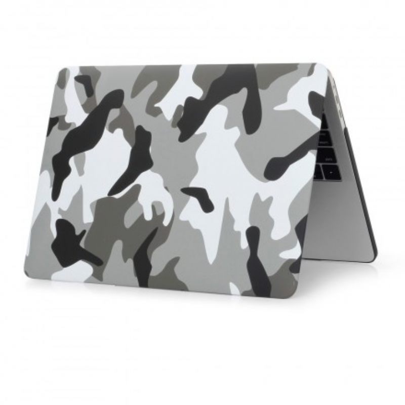 Case MacBook Air 13" (2020) / (2018) Military Camouflage