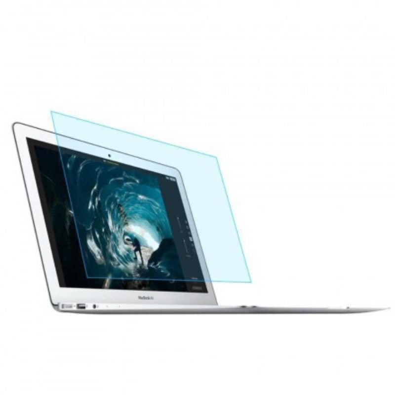 Karkaistu Lasisuoja Macbook Air 13" (2020) / Air 13" (2018)