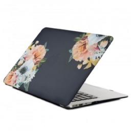 Kuori MacBook Air 13" (2020) / (2018) Flowers