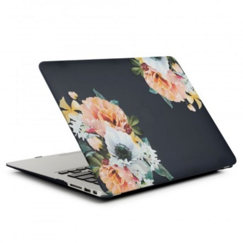 Kuori MacBook Air 13" (2020) / (2018) Flowers