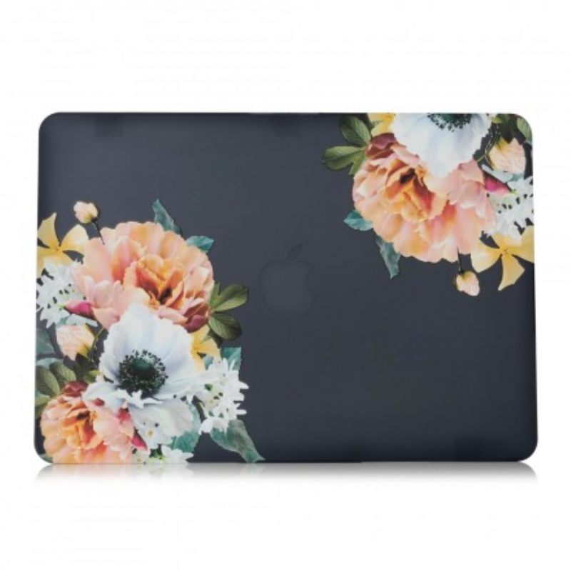 Kuori MacBook Air 13" (2020) / (2018) Flowers