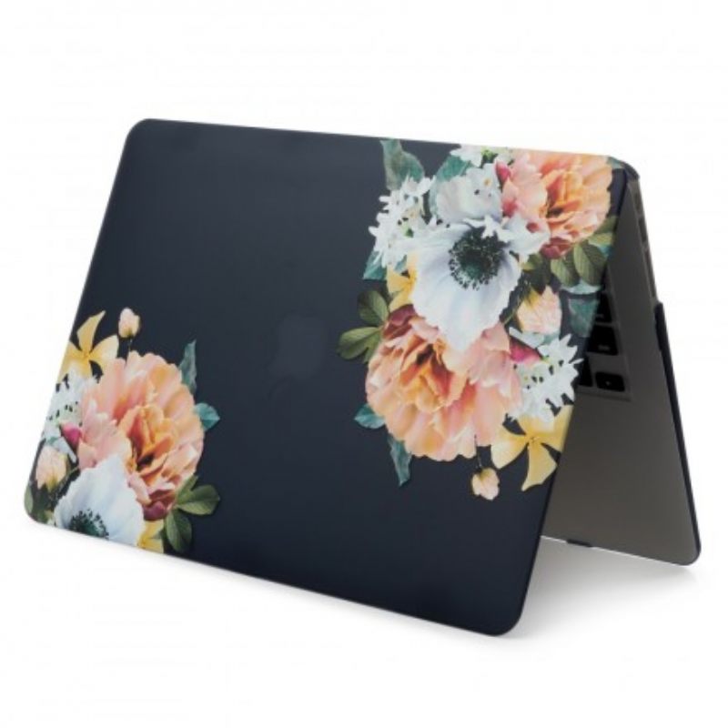 Kuori MacBook Air 13" (2020) / (2018) Flowers