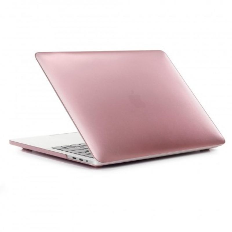 Kuori MacBook Air 13" (2020) / (2018) Läpinäkymätön