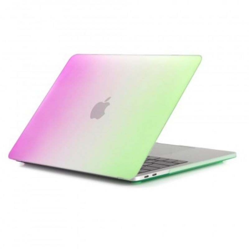 Kuori MacBook Air 13" (2020) / (2018) Rainbow