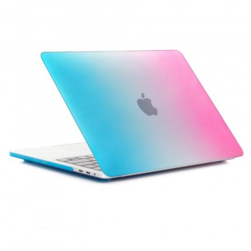 Kuori MacBook Air 13" (2020) / (2018) Rainbow