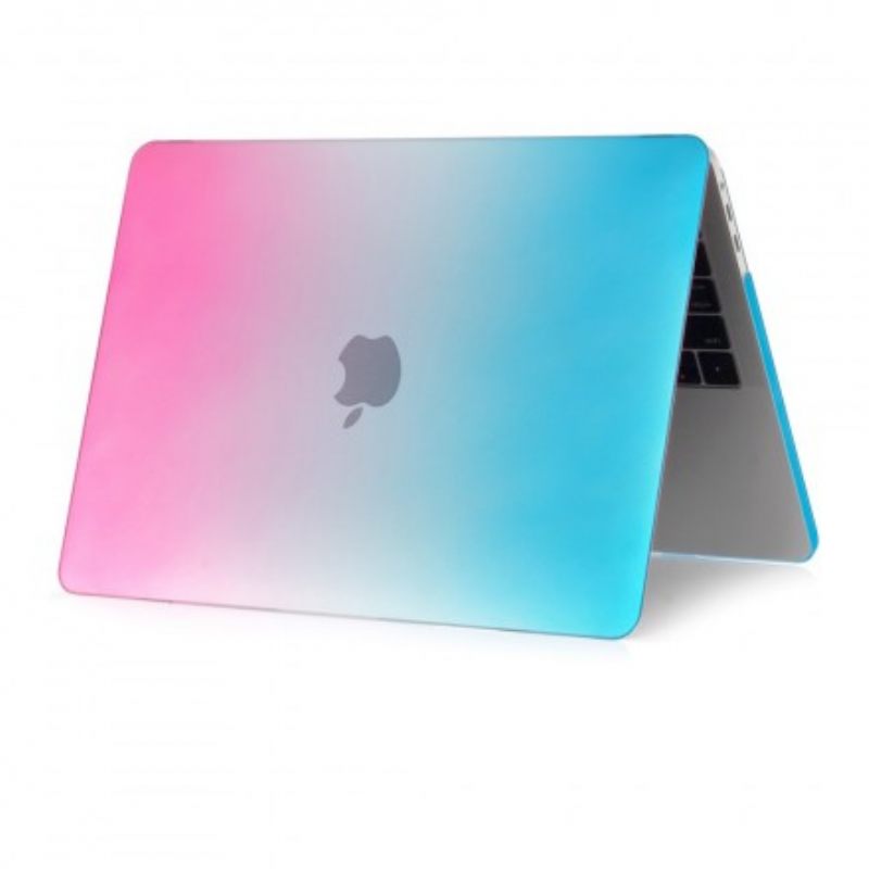 Kuori MacBook Air 13" (2020) / (2018) Rainbow