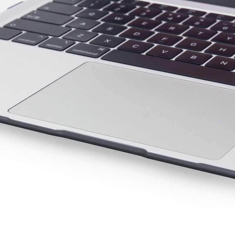 Kuori MacBook Air 13" (2020) / (2018) Uusi Matto Lention