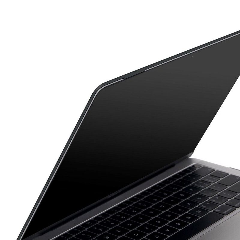 Kuori MacBook Air 13" (2020) / (2018) Uusi Matto Lention