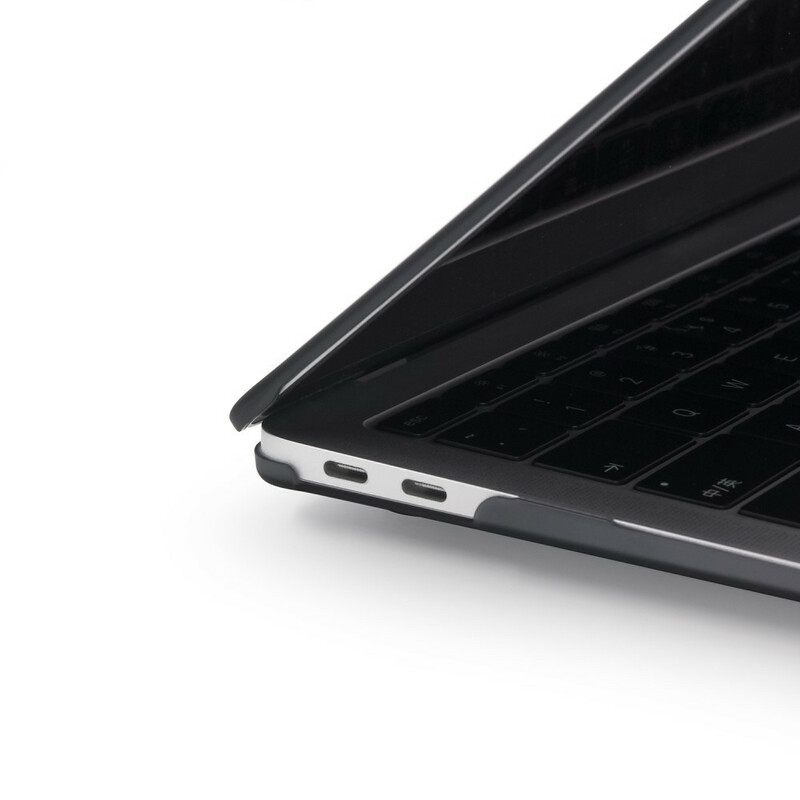 Kuori MacBook Air 13" (2020) / (2018) Uusi Matto Lention