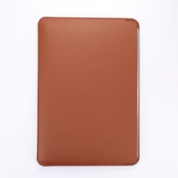 Puhelinkuoret MacBook Air 13" (2020) / (2018) Faux Leather Business Pussi